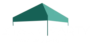 STAN-PARTY logo