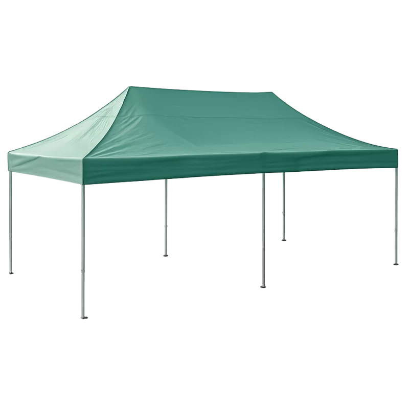 Nůžkový stan 3x6 m STANY-PARTY.cz