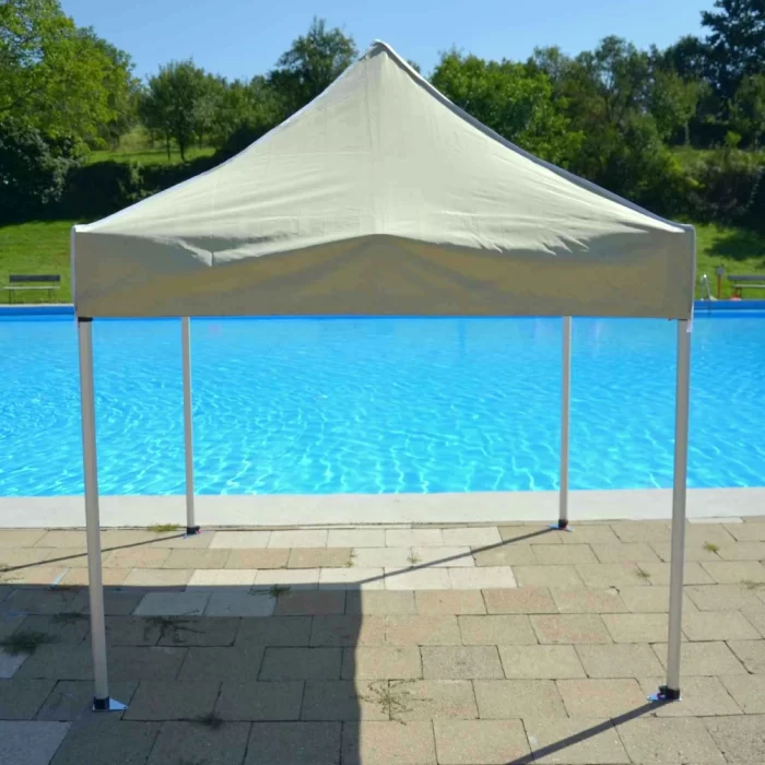 Nůžkový stan 2x2 m STANY-PARTY.cz