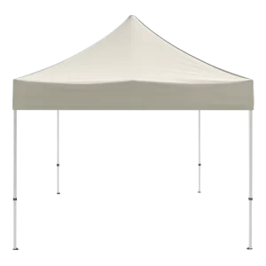 Nůžkový stan 3x3 m STANY-PARTY.cz