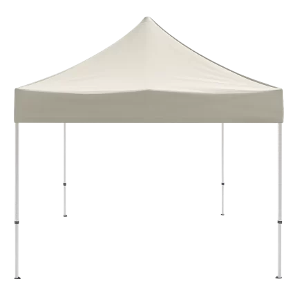 Nůžkový stan 3x3 m STANY-PARTY.cz