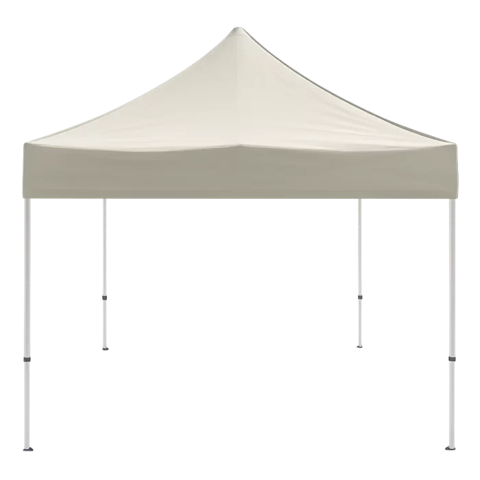 Nůžkový stan 3x3 m STANY-PARTY.cz