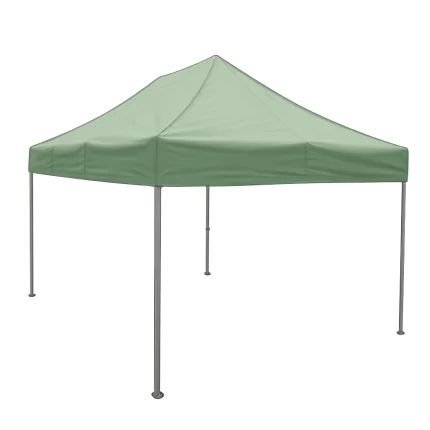 Nůžkový stan 4x6 m STANY-PARTY.cz