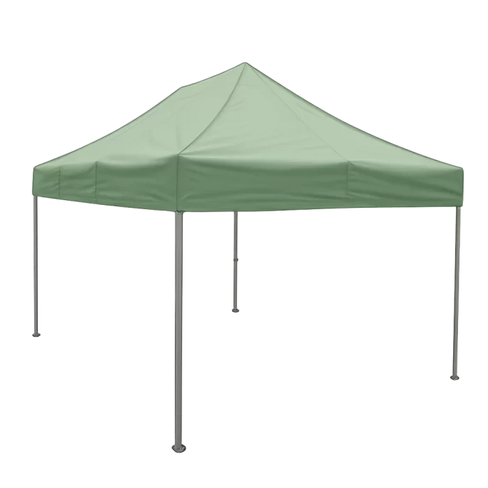 Nůžkový stan 4x6 m STANY-PARTY.cz