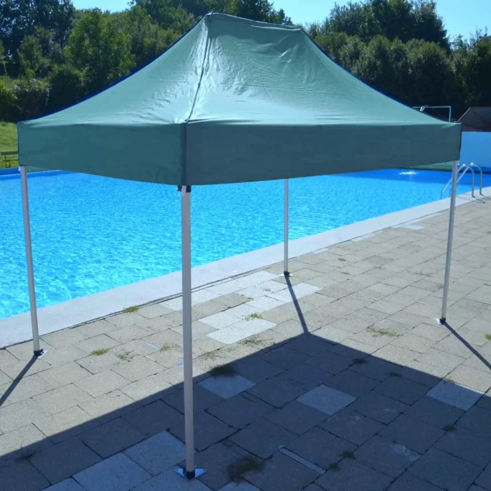 Nůžkový stan 2x3 m STANY-PARTY.cz